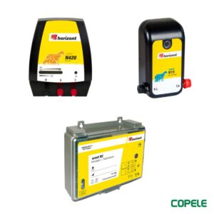 Pastores electricos 230V