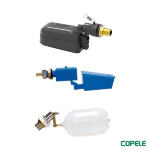 Válvulas Alta Presión