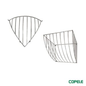 Forrajera para caballos