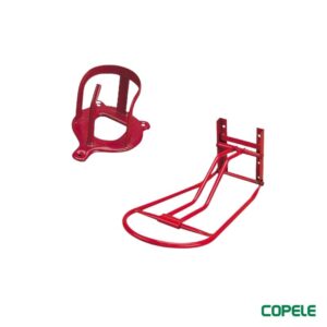 Porta-Montura Plegable