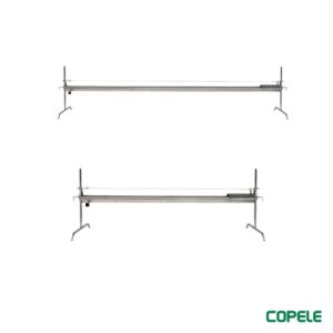 Bebederos automático para perdices