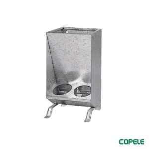 Tolva Starter Lechones