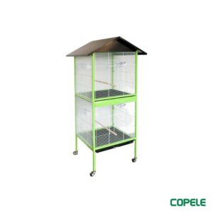 Pajarera Mod. Moncayo