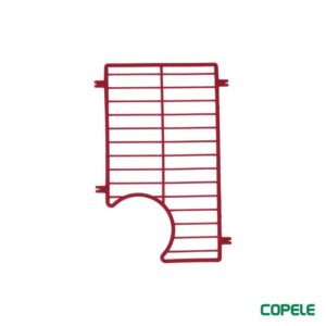 Rejilla de suelo para jaula de pájaros