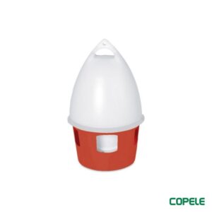 Comedero/Bebedero Palomas