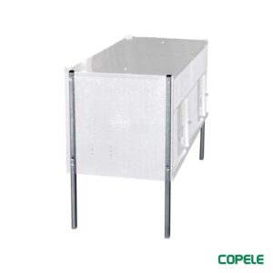 Juego Patas Jaula Exposición Palomas