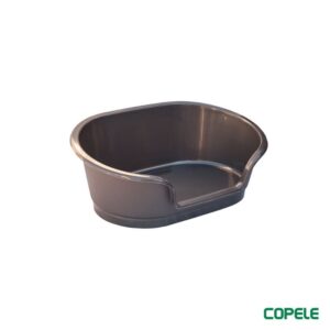 Camas de plástico para perros